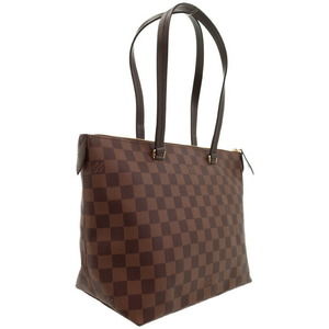 Louis Vuitton Bag PM Tote Jena Damier